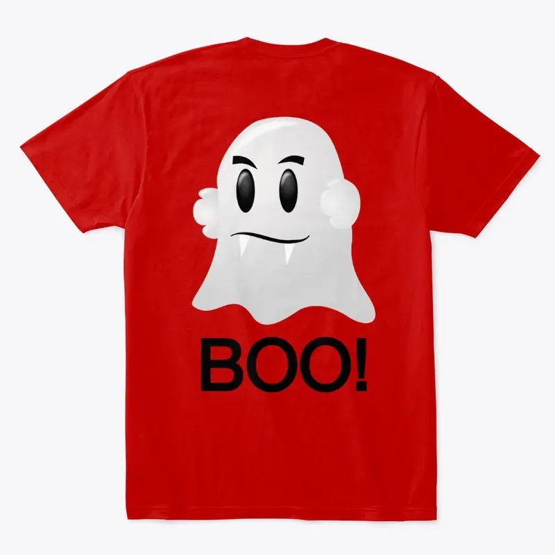 BOO!